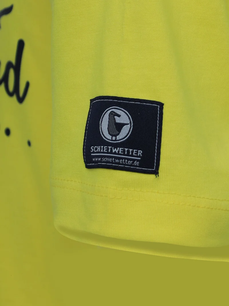 T-Shirt Küstenkind
