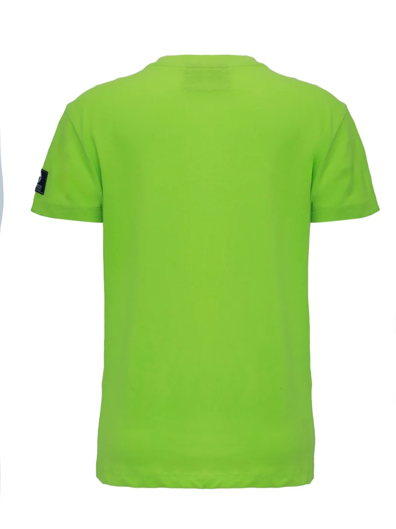 T-Shirt Küstenkind