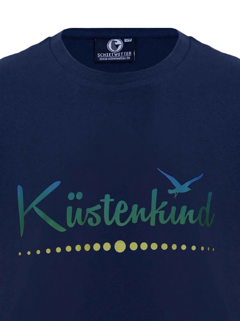 T-Shirt Küstenkind