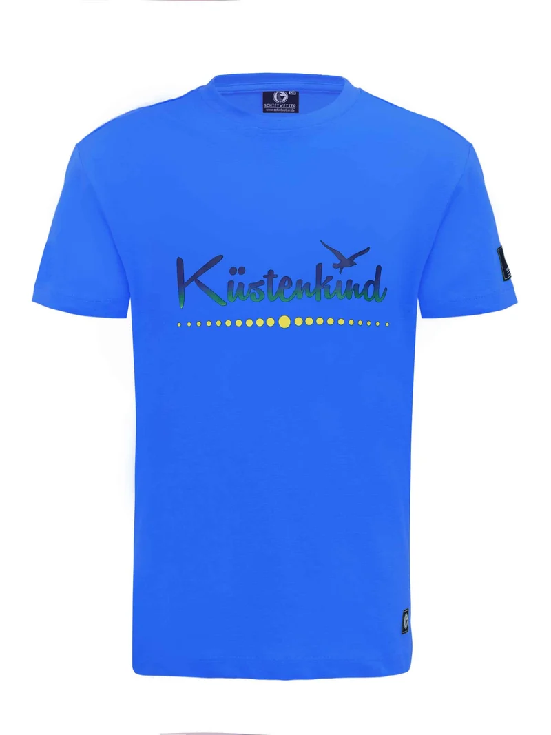 T-Shirt Küstenkind