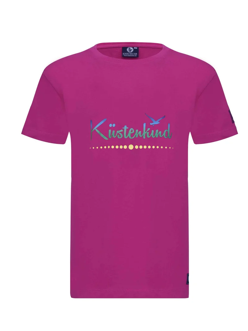 T-Shirt Küstenkind