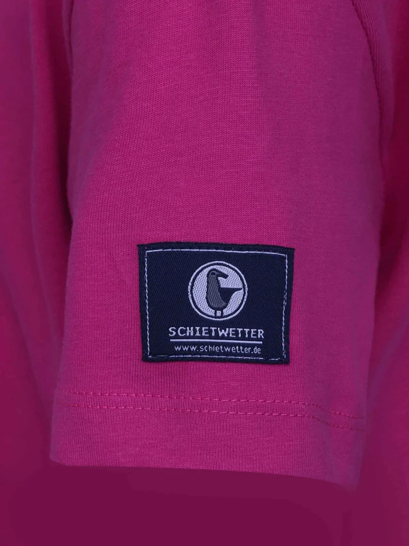 T-Shirt Küstenkind