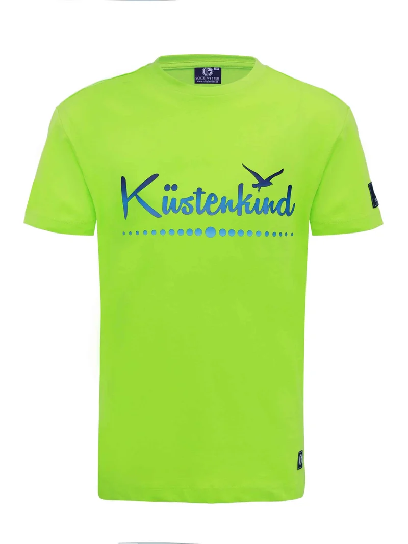 T-Shirt Küstenkind