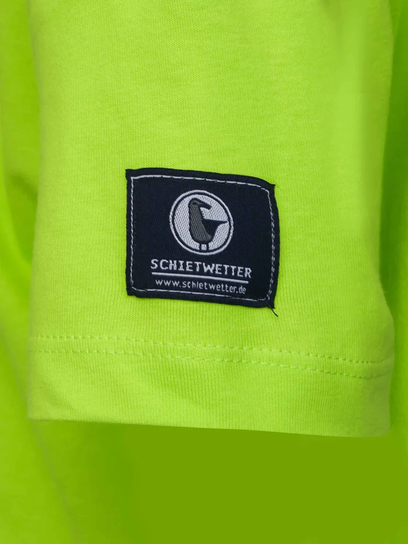 T-Shirt Küstenkind