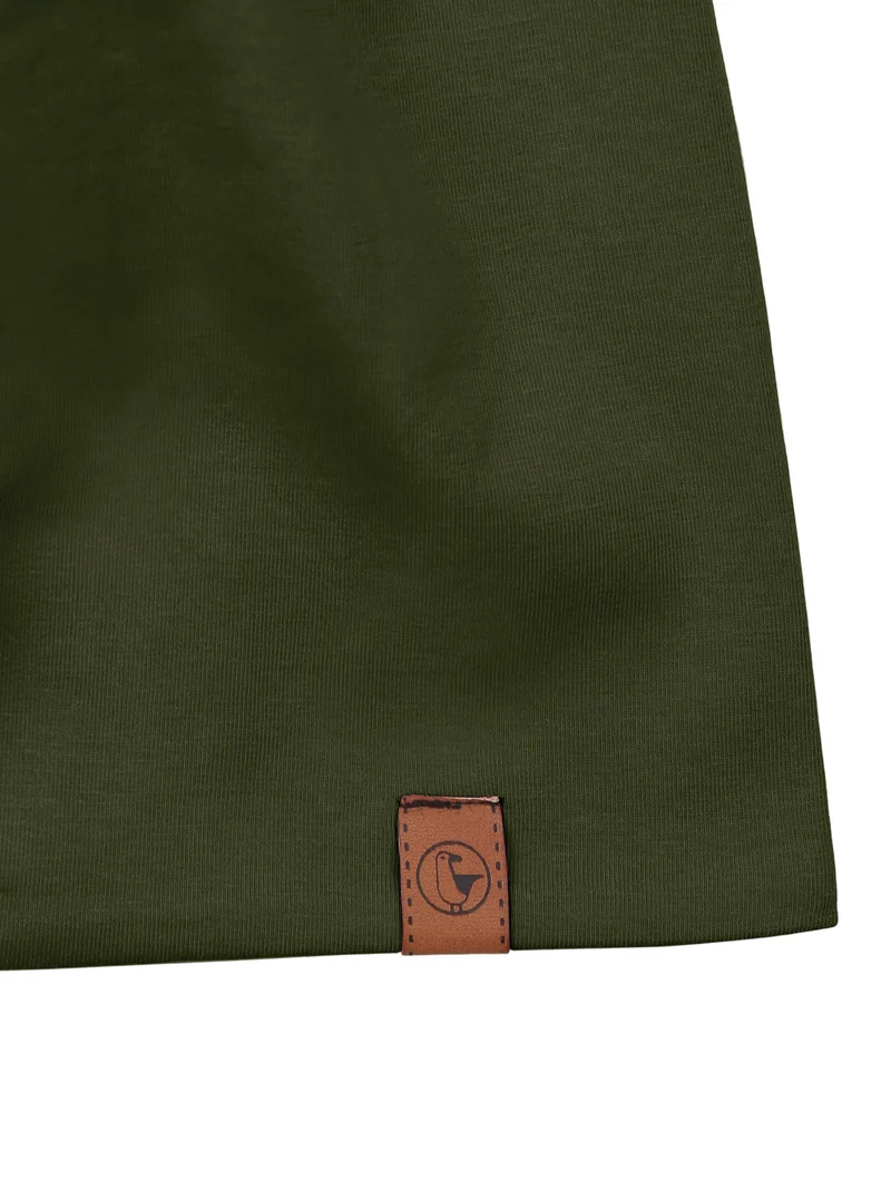 Erwachsenen Beanie Uni