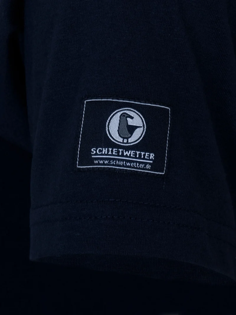 T-Shirt Ja Moin