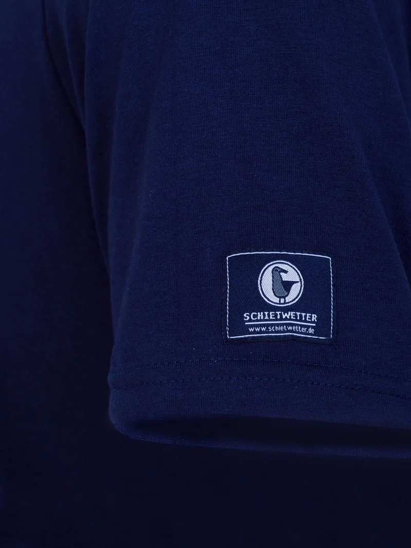 T-Shirt Ja Moin