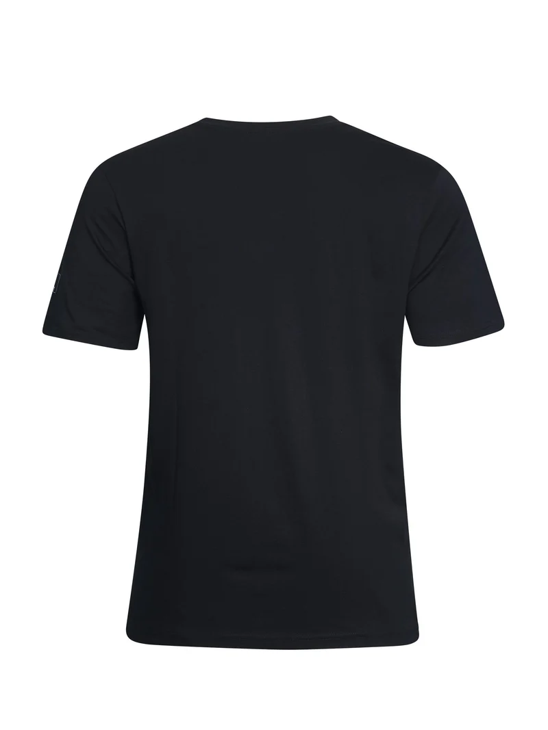 T-Shirt Ja Moin