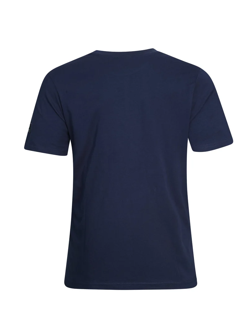 T-Shirt Ja Moin