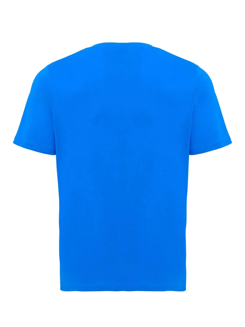 T-Shirt Ja Moin