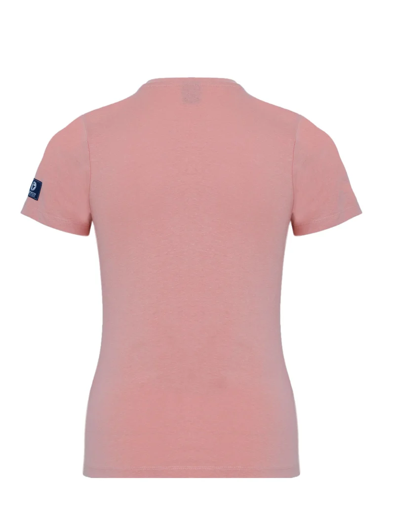 T-Shirt Martha 3-D Emb uni 180