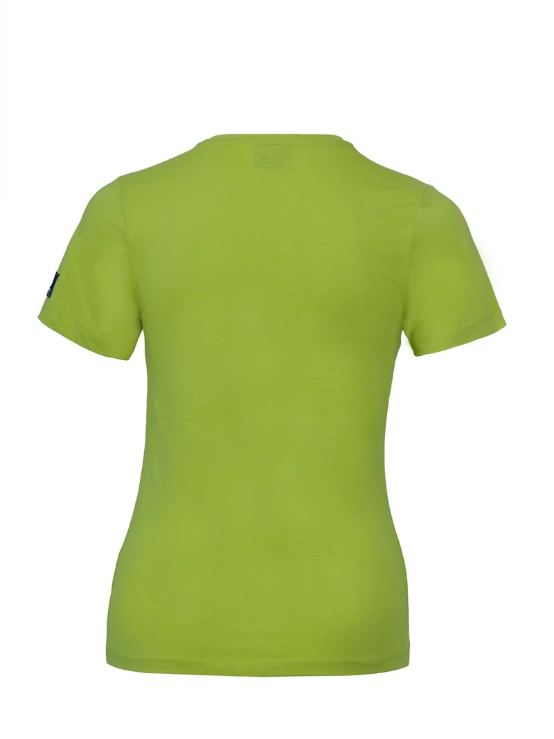 T-Shirt Martha 3-D Emb uni 180