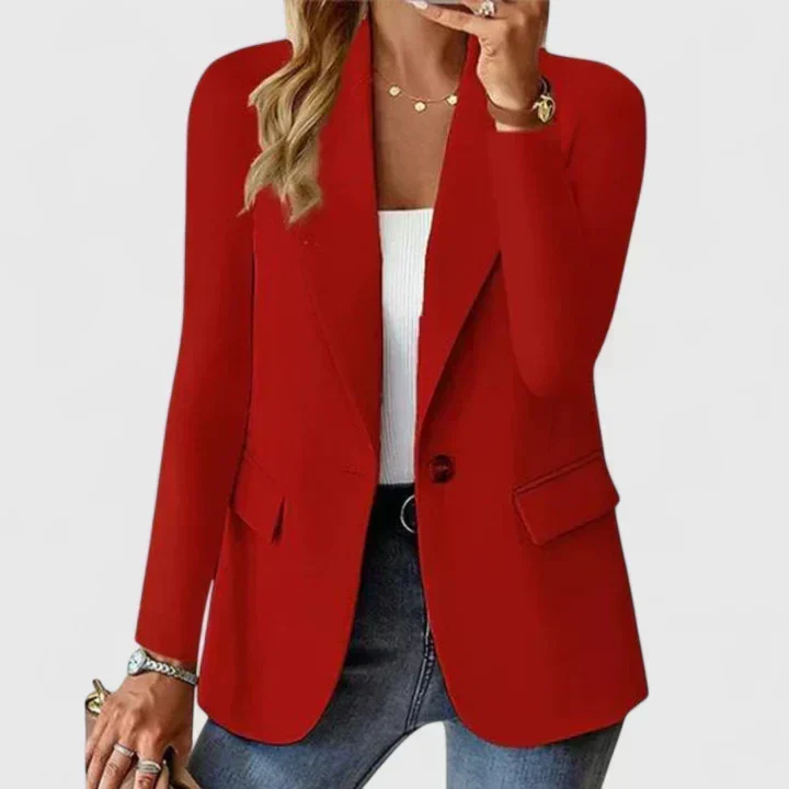 Helena | Elegante Jacke für Beruf und Alltag