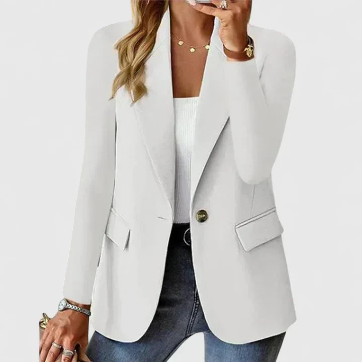 Helena | Elegante Jacke für Beruf und Alltag
