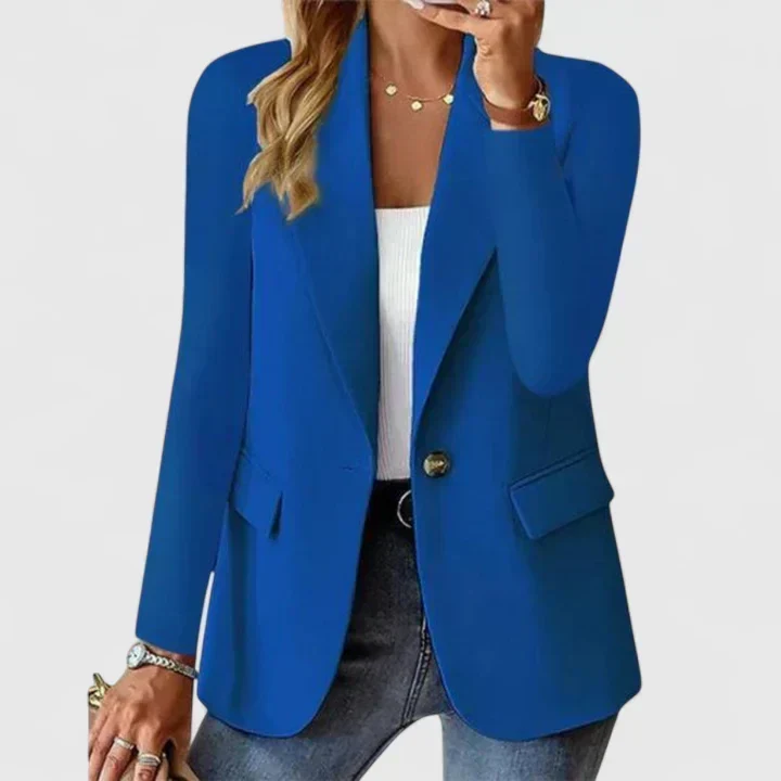 Helena | Elegante Jacke für Beruf und Alltag