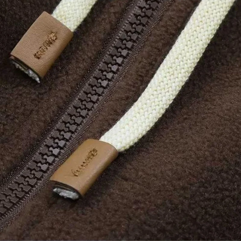 Isabella | Damen Gestreifte Strickjacke für den Alltag
