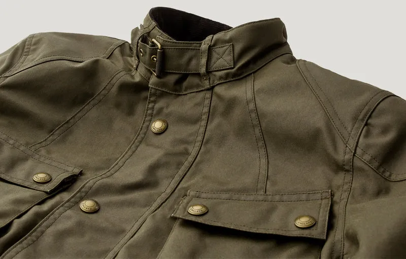 CROSBY MOTORCYCLE JACKET
