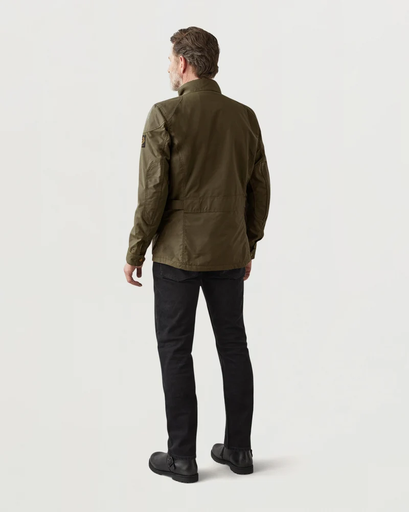 CROSBY MOTORCYCLE JACKET