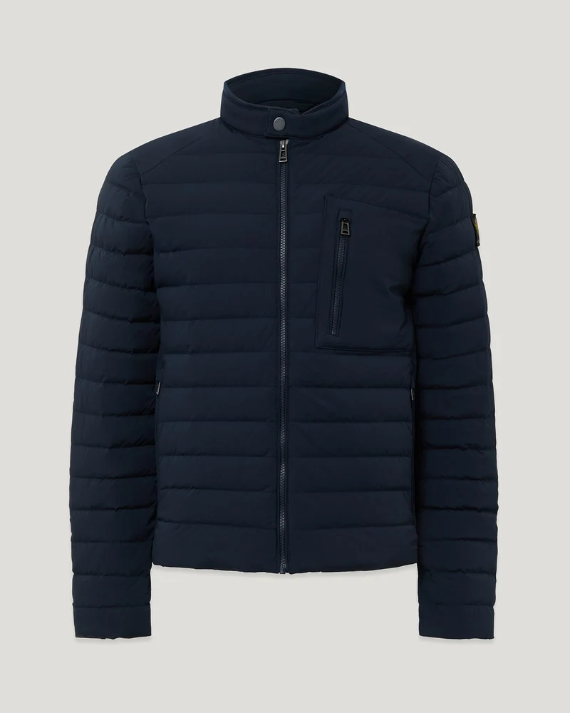 CHASSIS JACKET