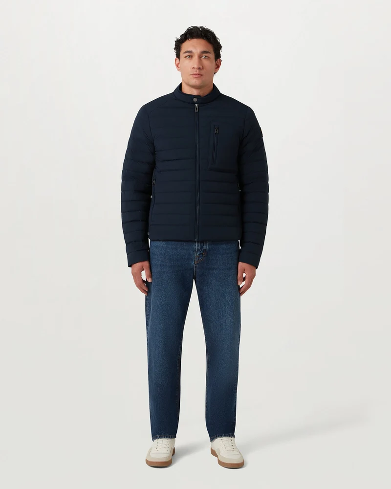 CHASSIS JACKET