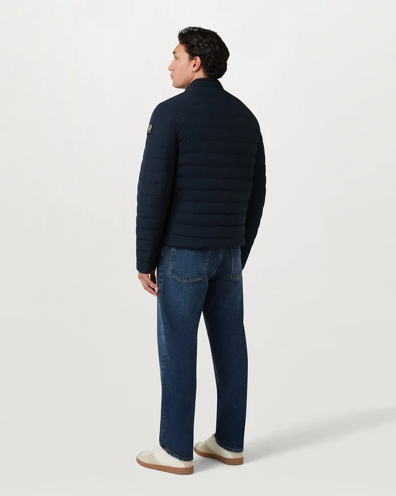 CHASSIS JACKET