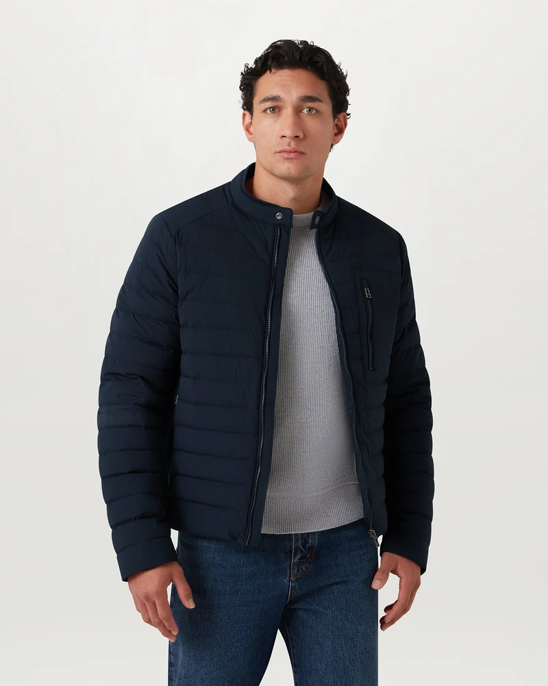 CHASSIS JACKET