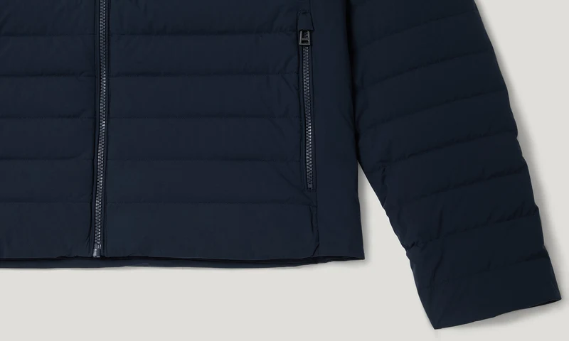 CHASSIS JACKET