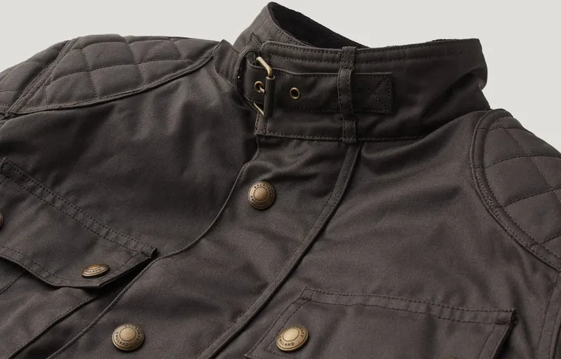 BROOKLANDS MOTORCYCLE JACKET
