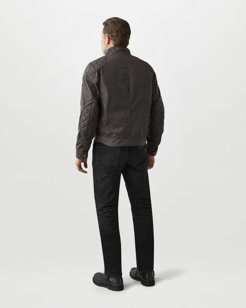 BROOKLANDS MOTORCYCLE JACKET