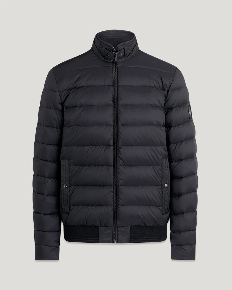 CIRCUIT JACKET