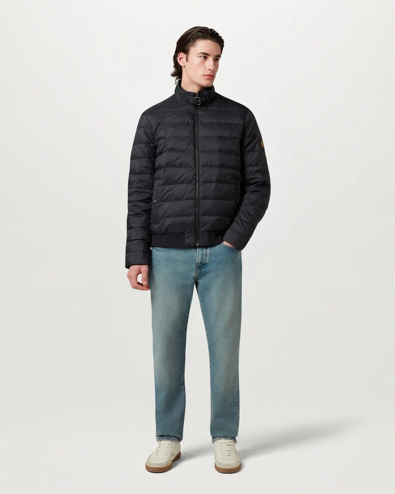 CIRCUIT JACKET
