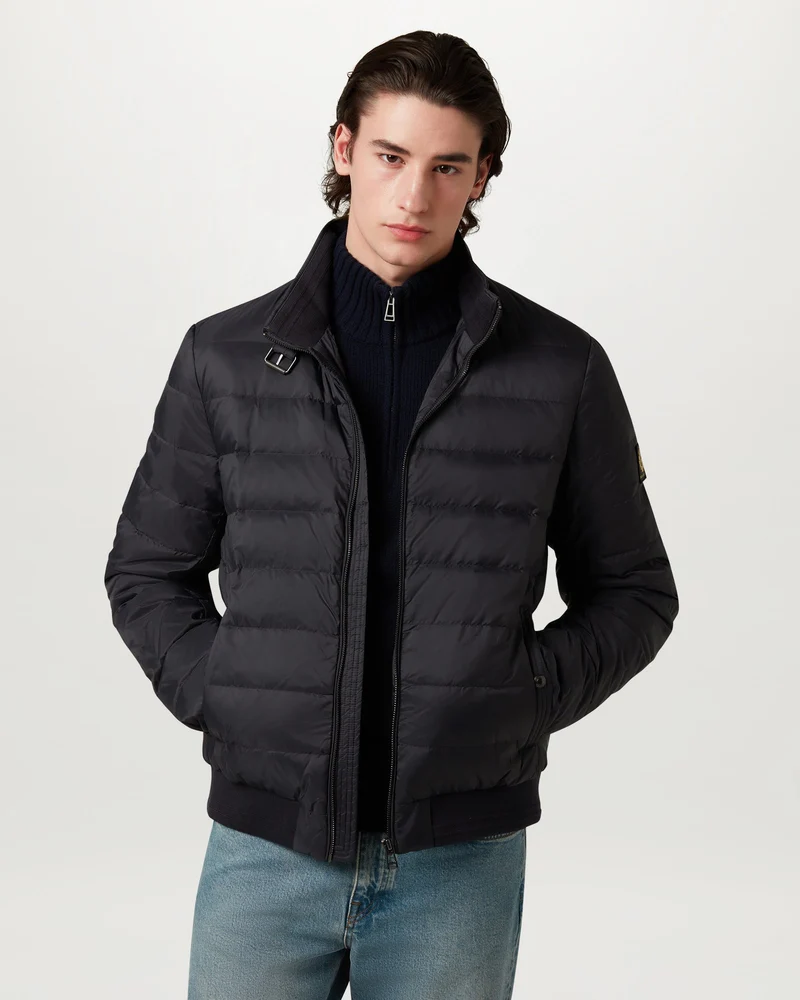 CIRCUIT JACKET