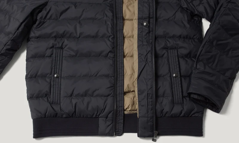 CIRCUIT JACKET