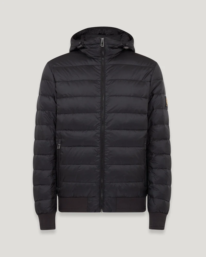 CONTROL JACKET