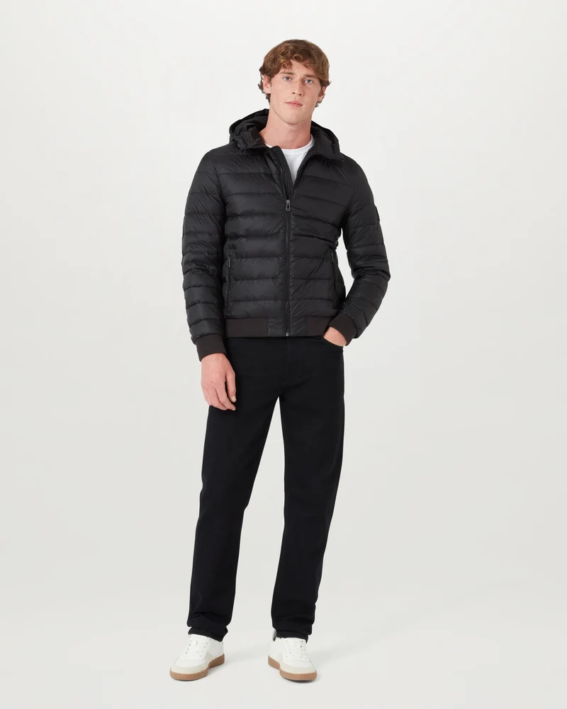 CONTROL JACKET
