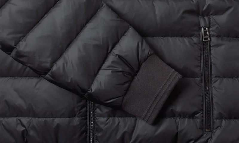 CONTROL JACKET