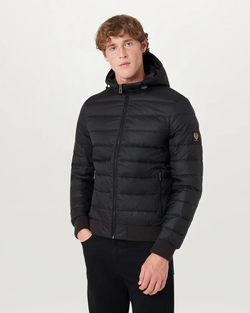 CONTROL JACKET