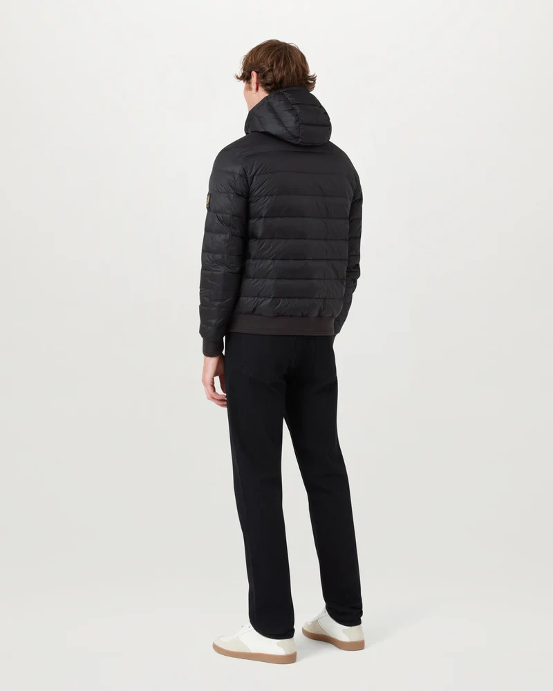 CONTROL JACKET