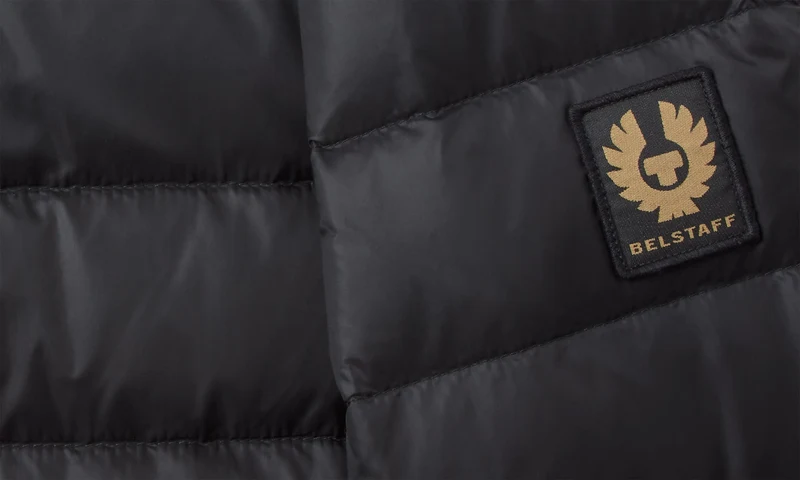 CONTROL JACKET