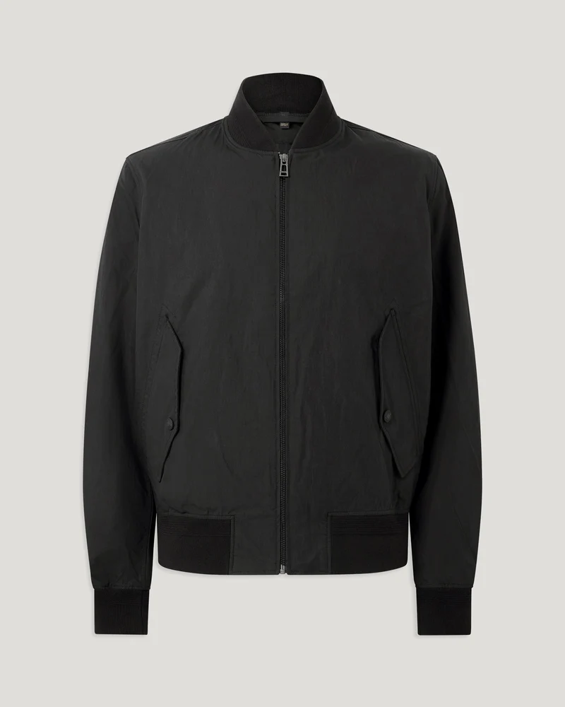 CARRIER JACKET