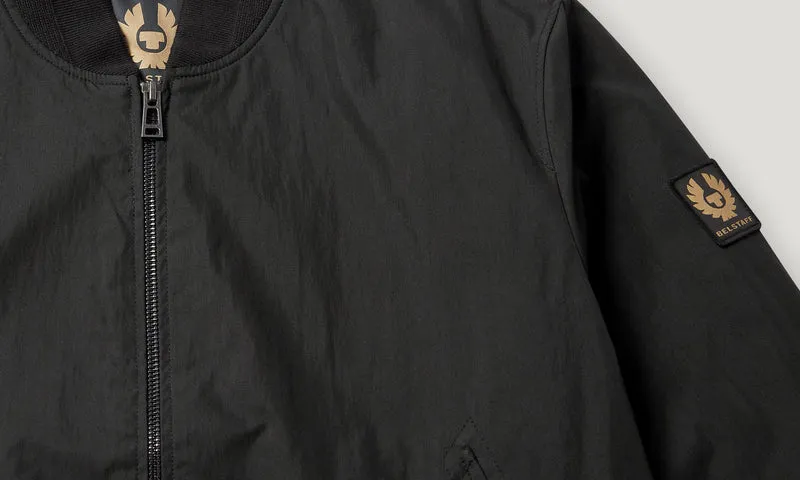 CARRIER JACKET