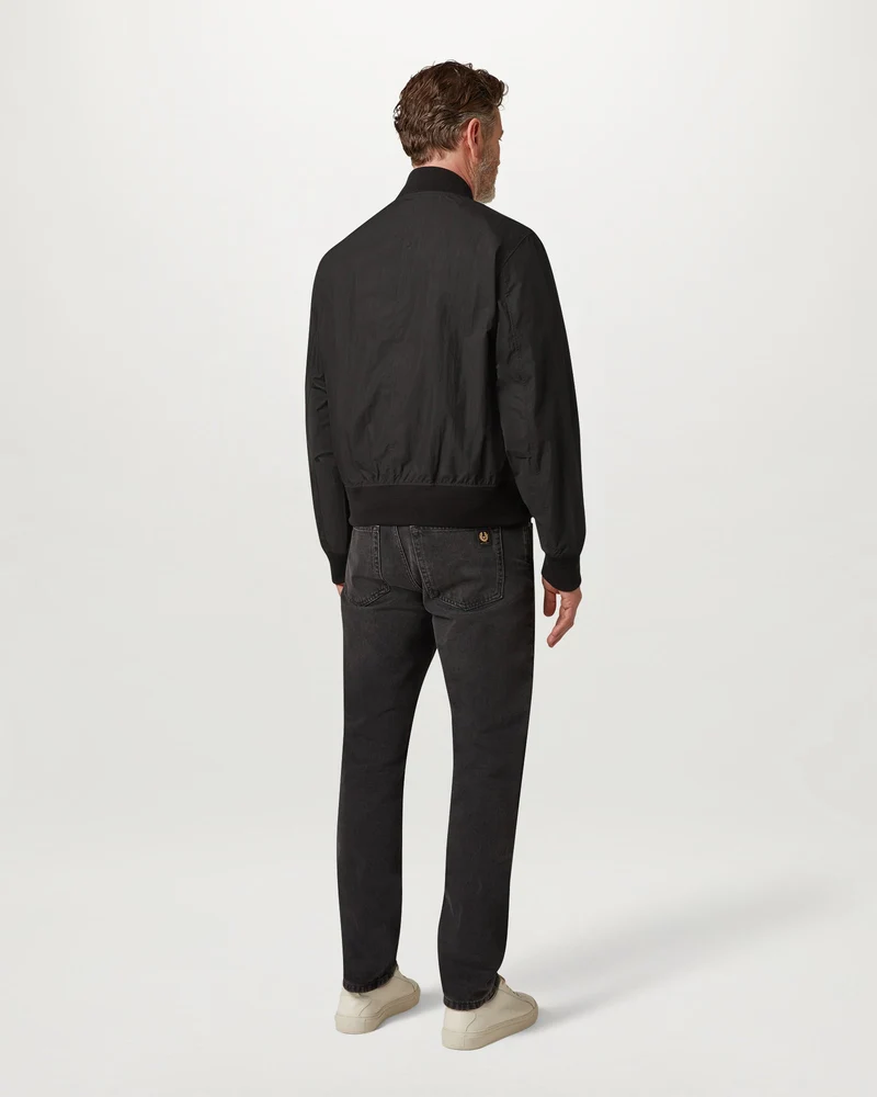 CARRIER JACKET