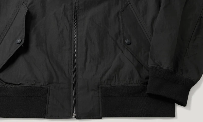 CARRIER JACKET