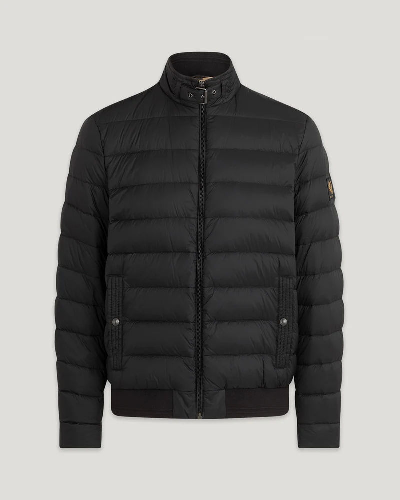 CIRCUIT JACKET