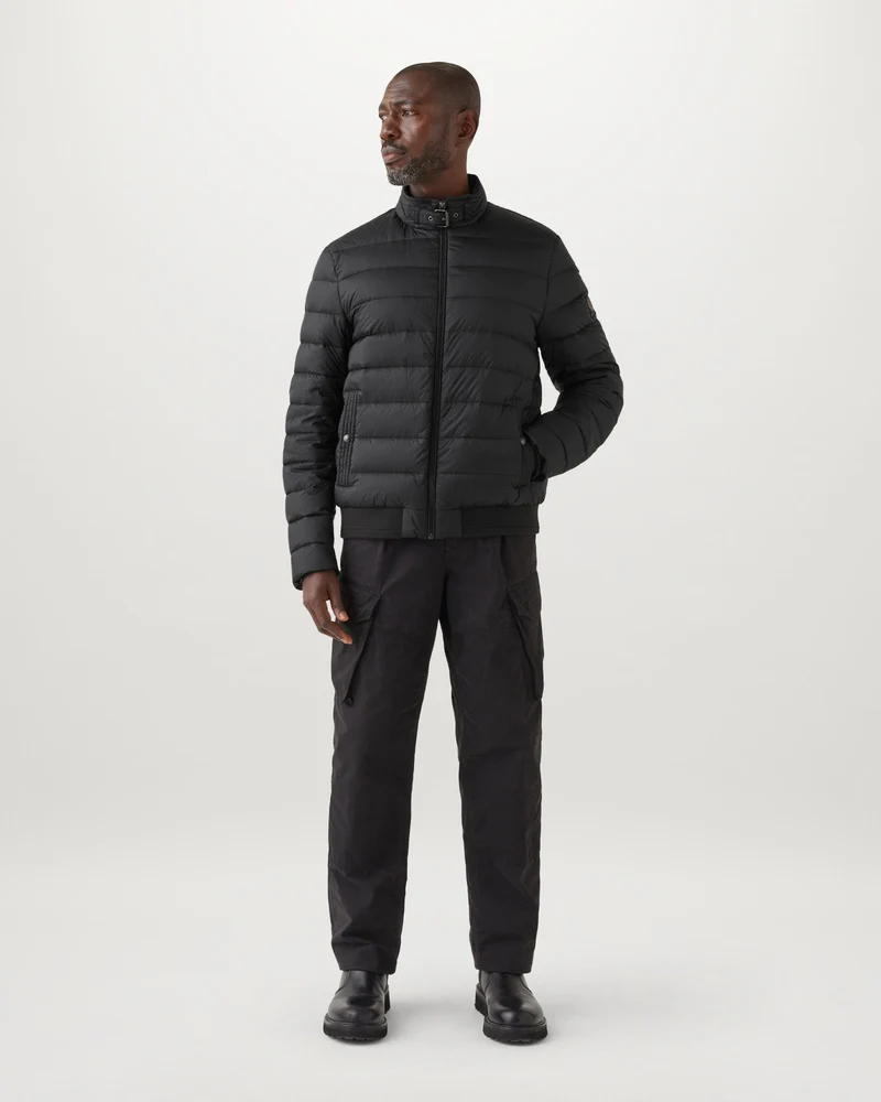 CIRCUIT JACKET