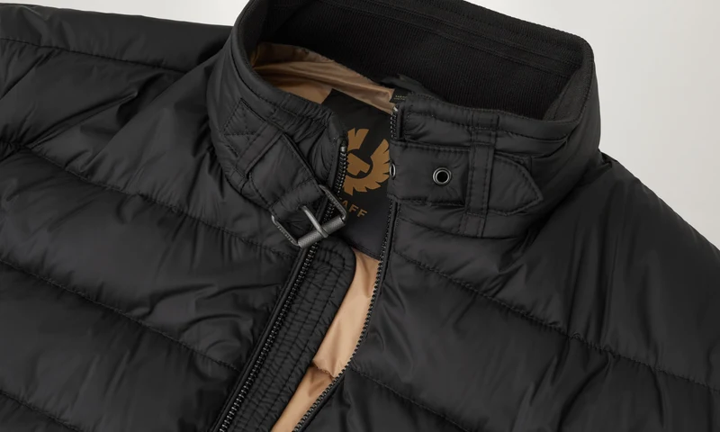 CIRCUIT JACKET