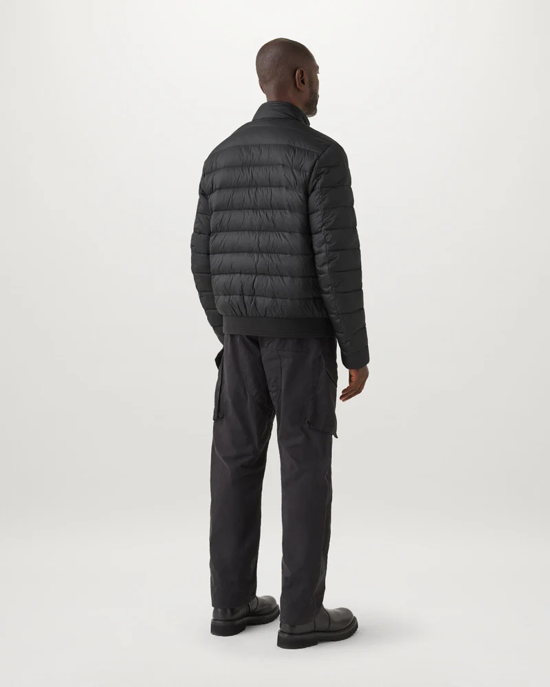 CIRCUIT JACKET