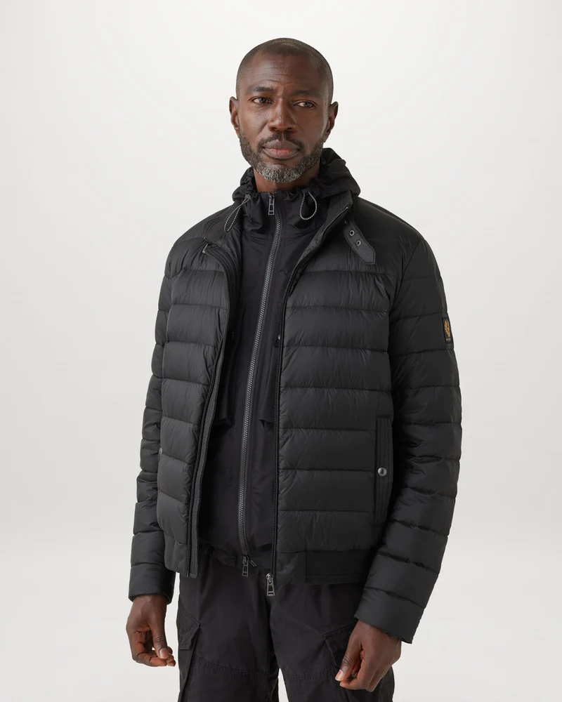 CIRCUIT JACKET