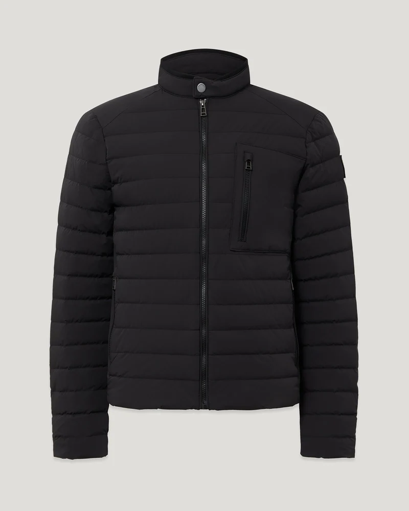 CHASSIS JACKET