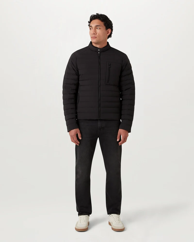 CHASSIS JACKET